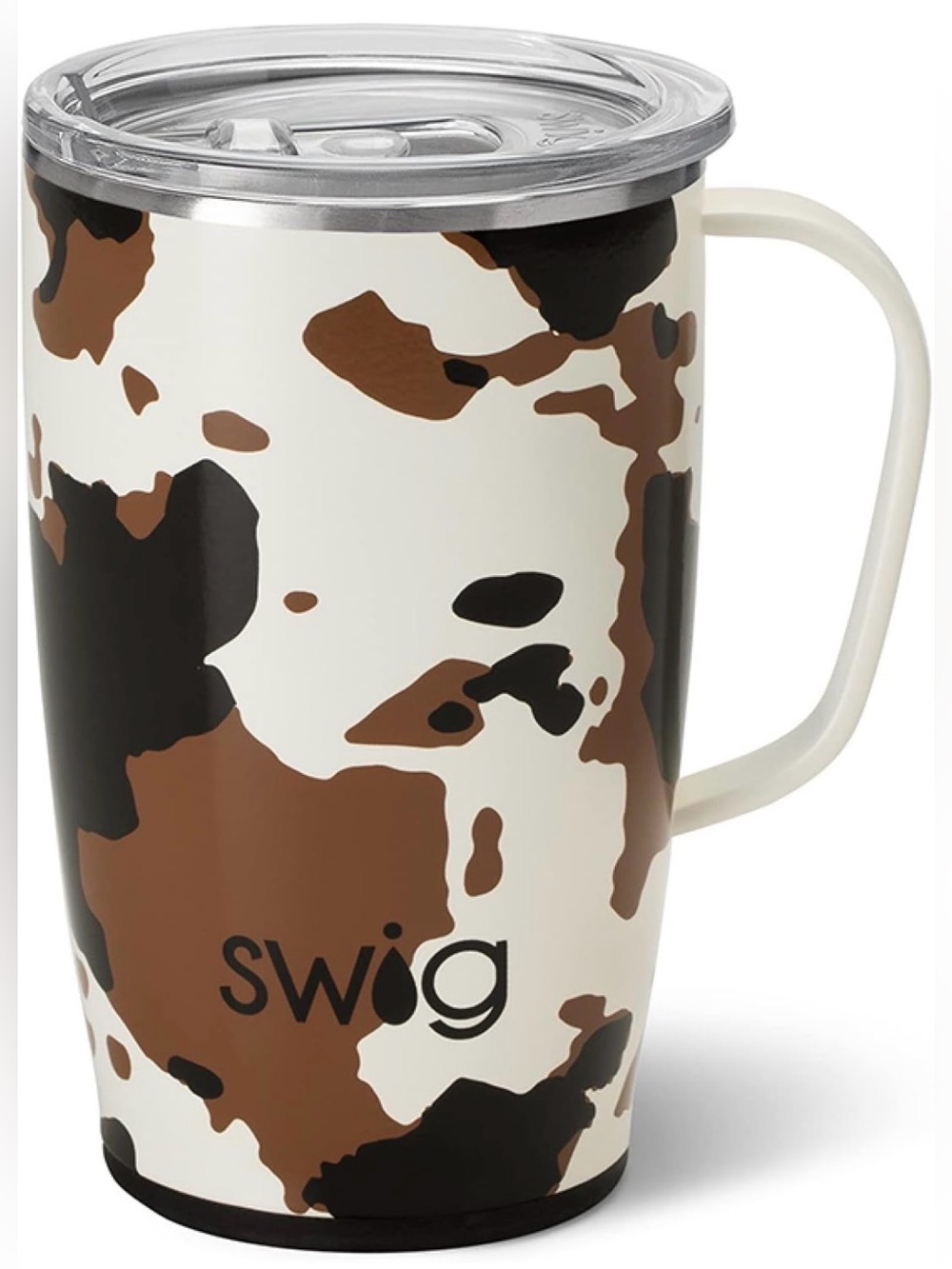 Swig Life 18oz Travel Mug in Hayride NWT